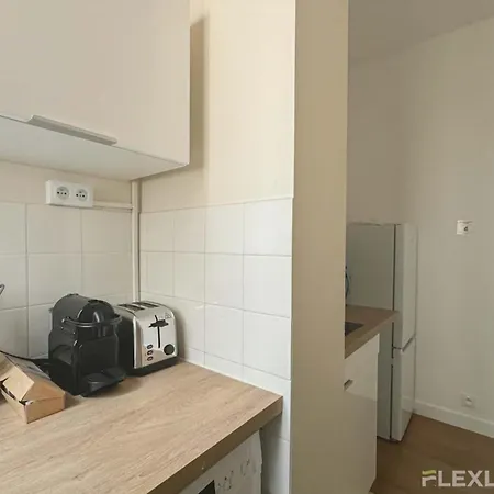 Immeuble Mesnil *