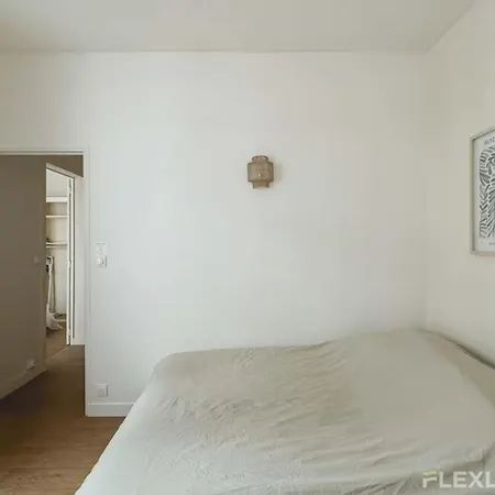 Hotel Immeuble Mesnil *