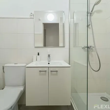 Flexliving - - Mesnil 別荘