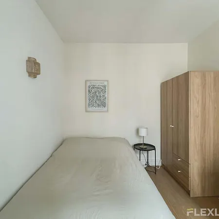Flexliving - - Mesnil Feriehus *