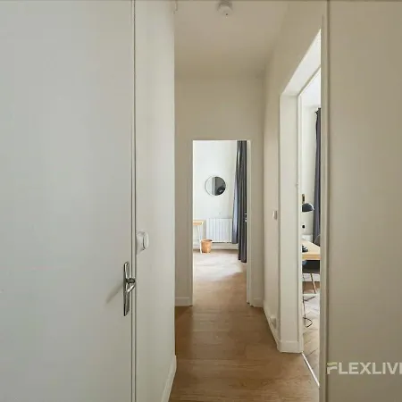 Hotel Immeuble Mesnil *