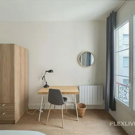 Hotel Immeuble Mesnil
