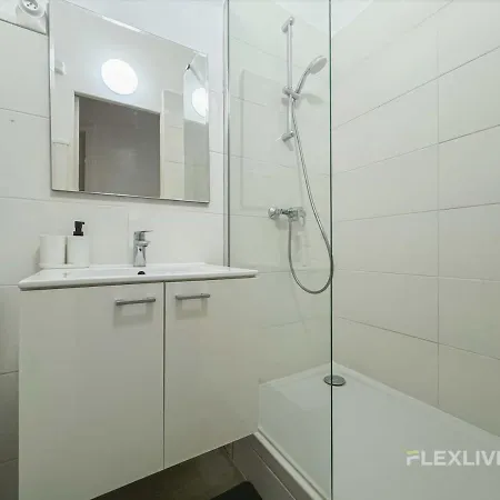 Immeuble Mesnil Hotel *