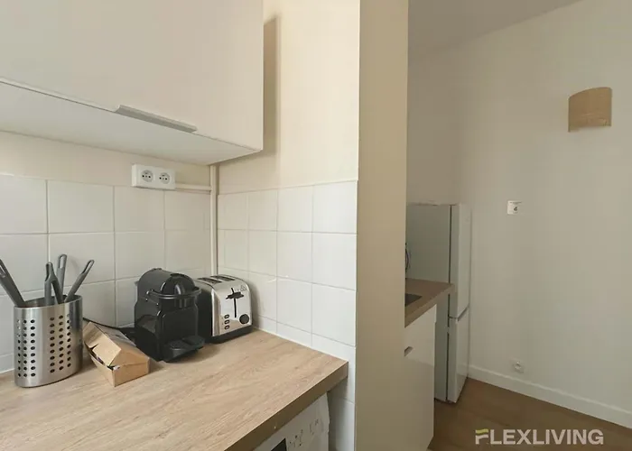 Flexliving - - Mesnil *