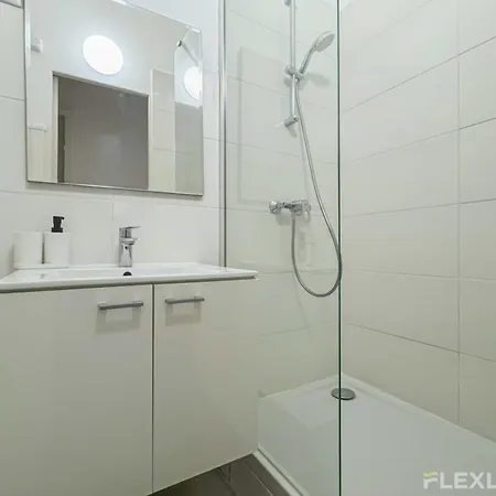 بيت للعطل Flexliving - - Mesnil *
