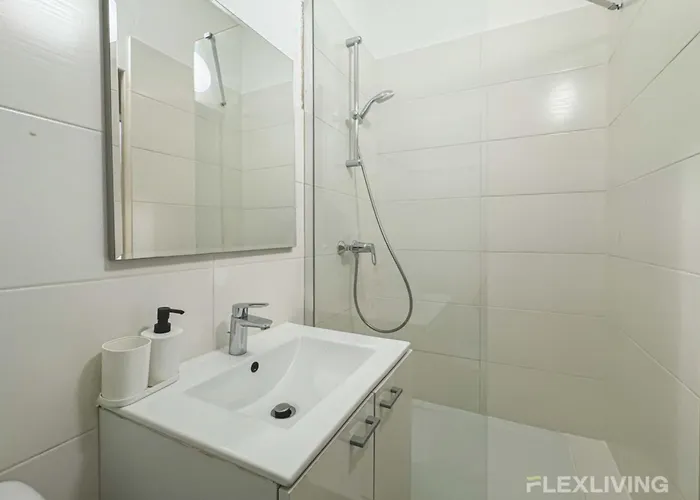 Flexliving - - Mesnil 파리